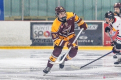 Game-15-Duluth-East-Greyhounds-vs-Timmins-Majors-77 Game-15-Duluth-East-Greyhounds-vs-Timmins-Majors-77